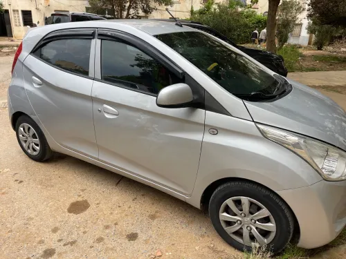 Hyundai EON 2014 EON