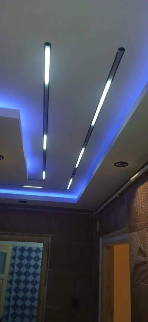 Placo Plâtre Et Peinture Décorative