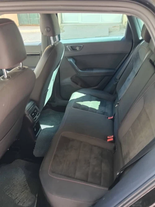 Seat ATECA 2019 FR