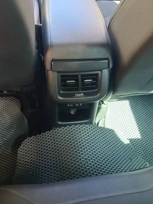 Seat ATECA 2019 FR