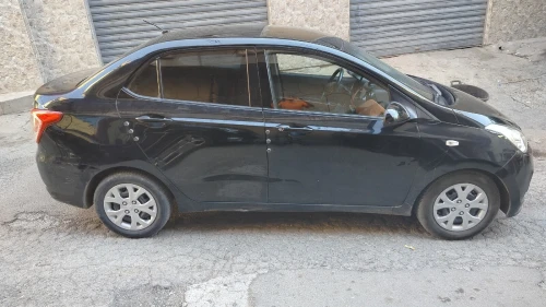 Hyundai Grand i10 Sedan 2017 