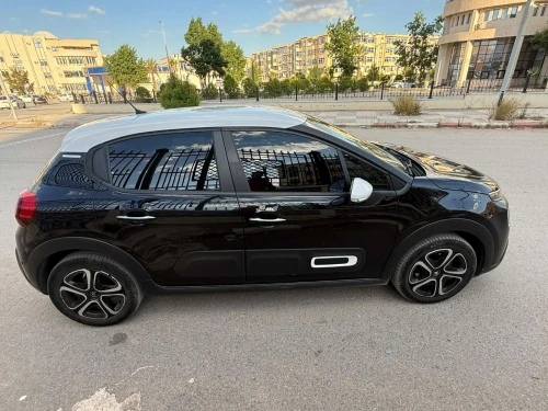 Citroen C3 2022 Collection