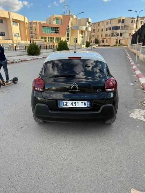 Citroen C3 2022 Collection