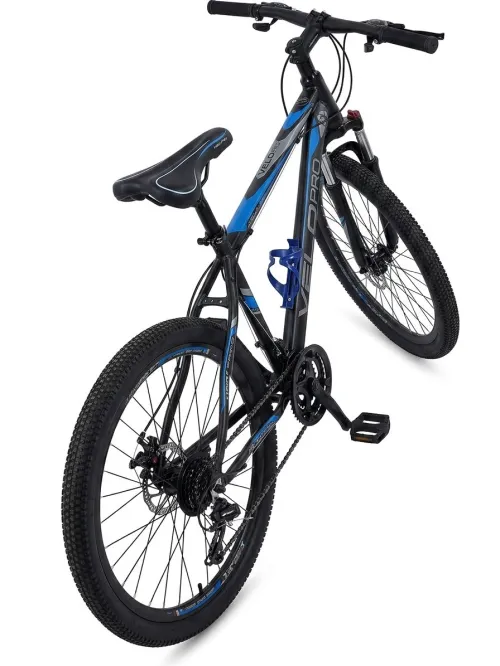 Vélo pro vtt