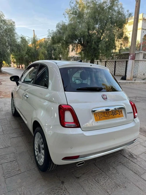Fiat 500 Dolce vita 2026 Mib