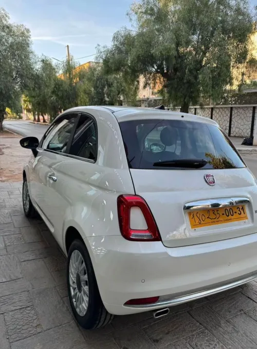 Fiat 500 Dolce vita 2026 Mib