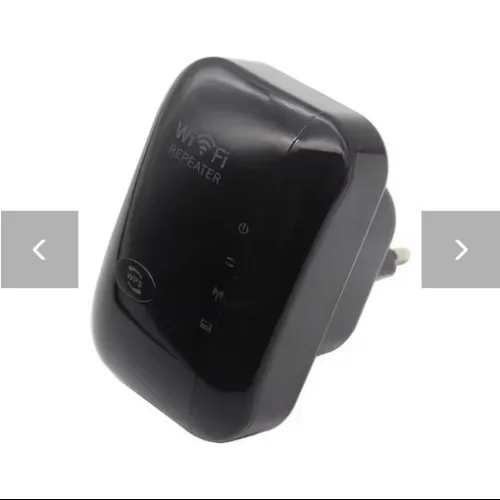 Répéteur WIFI sans fil 300Mbps, extension Wifi à distance, répéteur Wi-Fi, Point d'accès.
