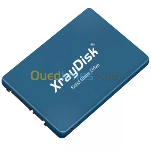 Disk dur ssd 