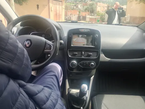 Renault Clio 4 Facelift 2019 Limited+