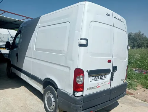 Renault MASTER 2 2005