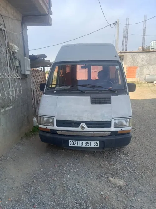 Renault Trafi 1991