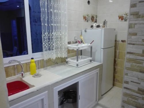 Location vacances Appartement F2 Boumerdès Dellys