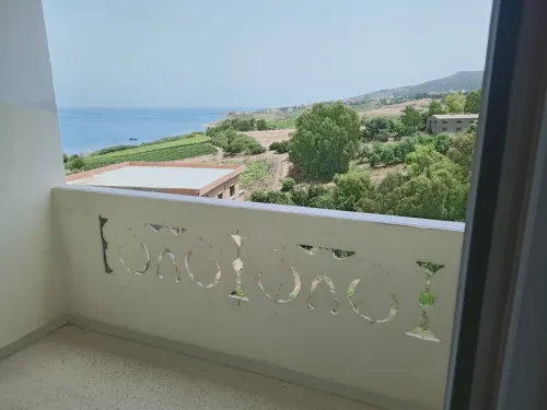 Location vacances Appartement F2 Boumerdès Dellys