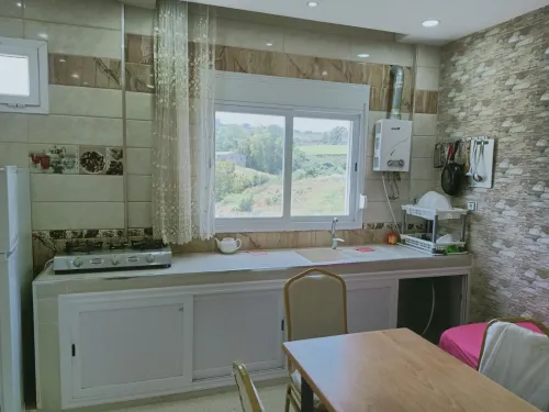 Location vacances Appartement F2 Boumerdès Dellys