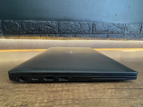 DELL Litetude 7390