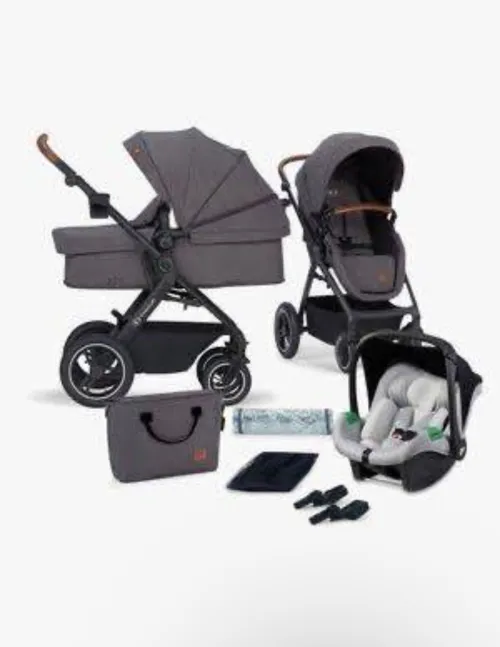 Poussettes Kinderkraft 3 en 1 B Tour