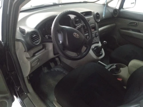 Kia Carens 2009 