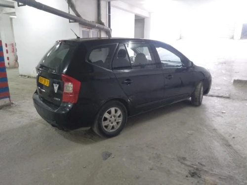Kia Carens 2009 