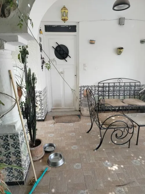 Vente Villa Alger El mouradia