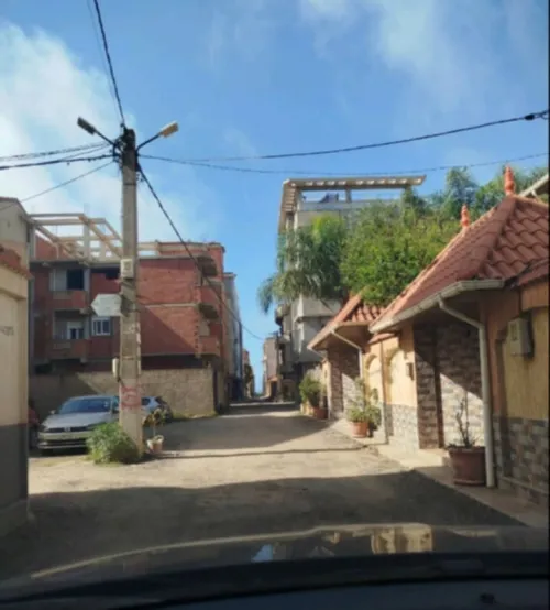 Vente Terrain Alger Ain taya