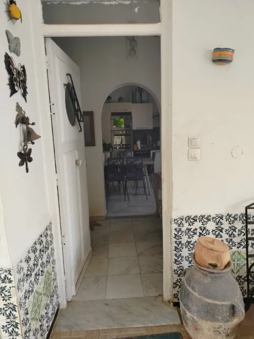 Vente Villa Alger El mouradia