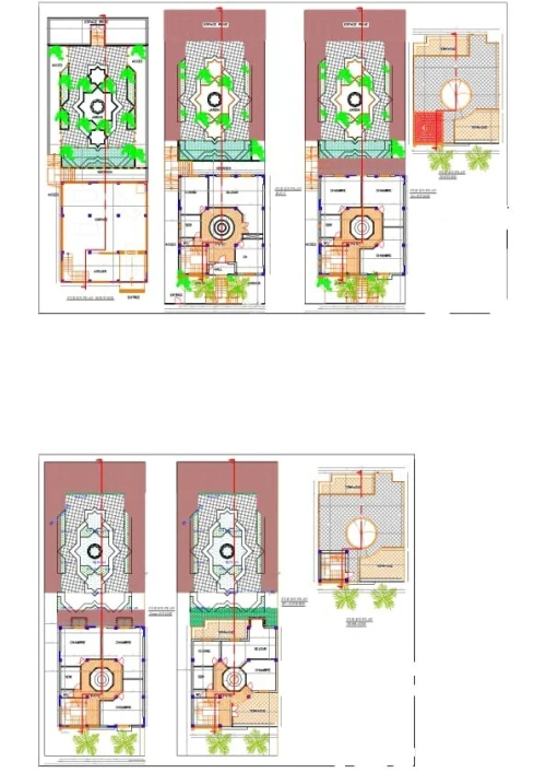 Vente Villa Alger Ain taya