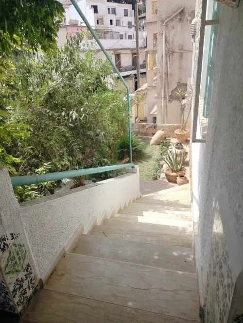 Vente Villa Alger El mouradia