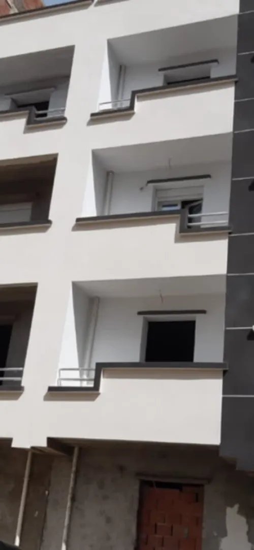 Vente Appartement Boumerdès Boudouaou el bahri