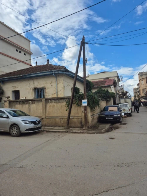 Vente Tipaza Hadjout