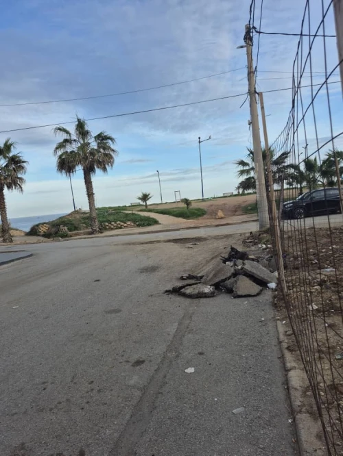 Vente Terrain Alger El marsa