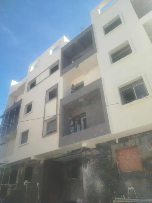 Vente Appartement F3 Alger Ain taya