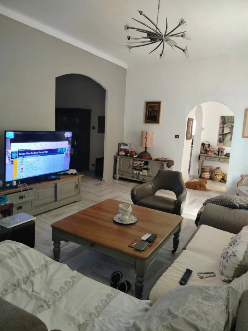 Vente Villa Alger El mouradia