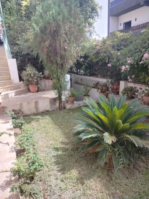 Vente Villa Alger El mouradia