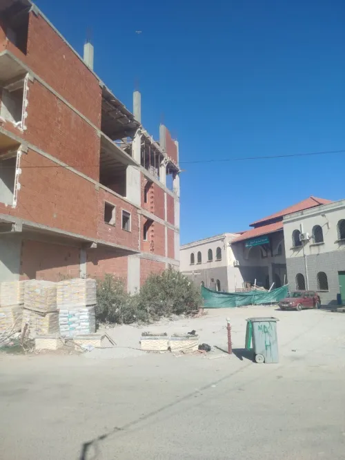 Vente Villa Alger Ain taya