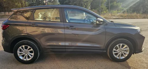 Geely Coolray 2026 