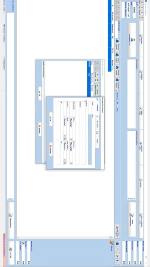 PME PRO LOGICIEL ULTRA PROFESSIONNEL POUR VOS ACTIVÉ ENTREPRISE USINE SUPER MARCHE GROS OU DÉTAILS