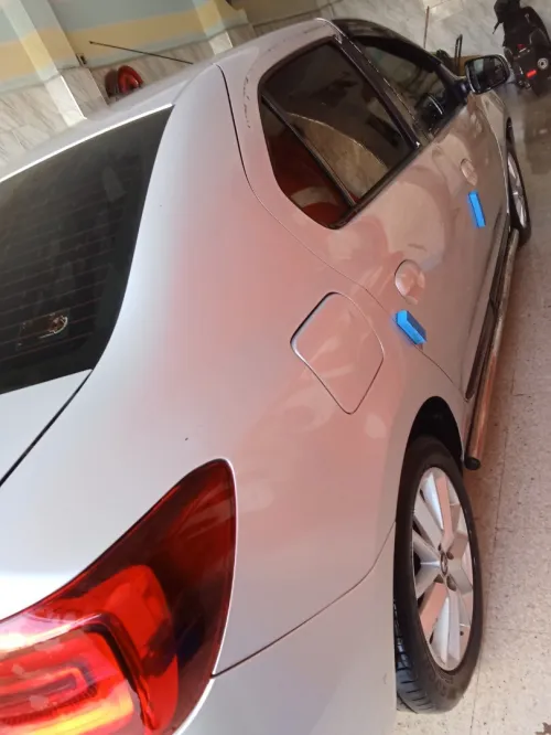 Renault Symbol 2017 Made In Bladi