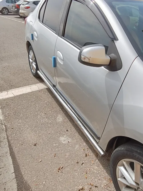 Renault Symbol 2017 Made In Bladi