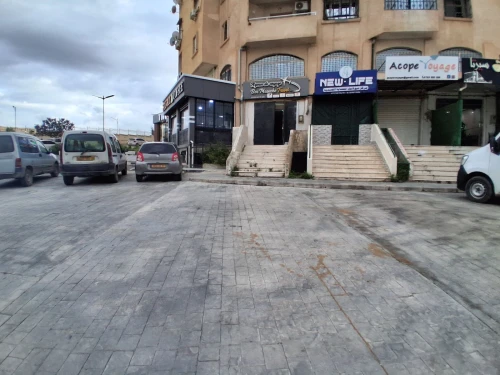 Location Local Constantine El khroub 2
