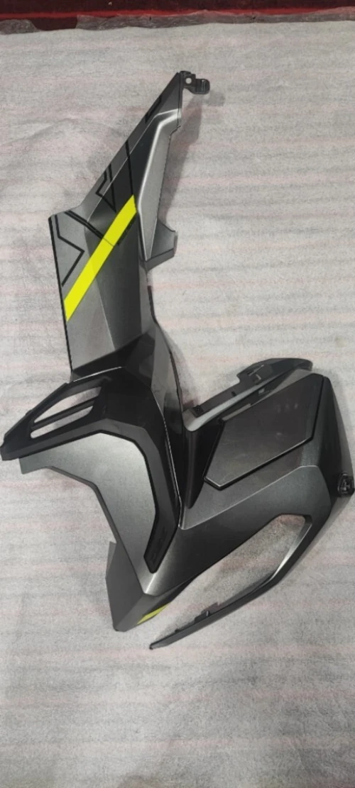 Kit carenage xadv 2020/2024