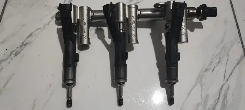 Piece Peugeot Citroën 208 2008 