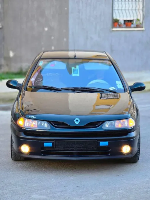 Renault Laguna 1 1999 Laguna 1