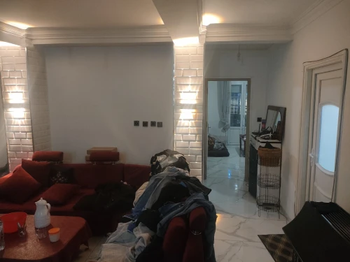 Vente Appartement F3 Tizi Ouzou Tizi ouzou