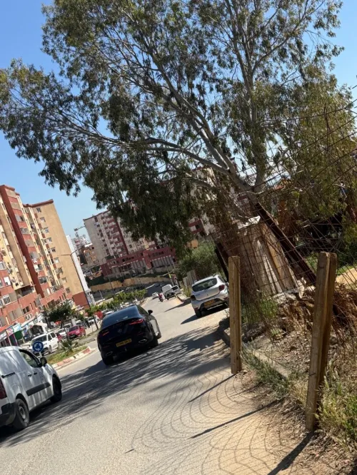 Vente Appartement F4 Alger Draria