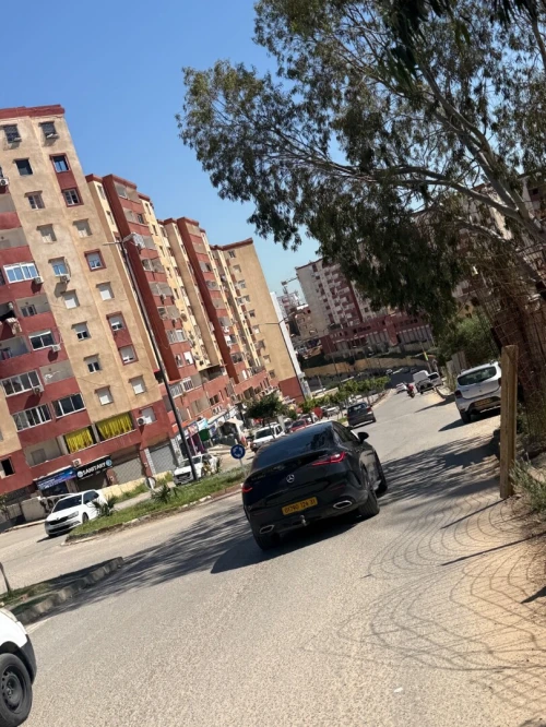 Vente Appartement F4 Alger Draria