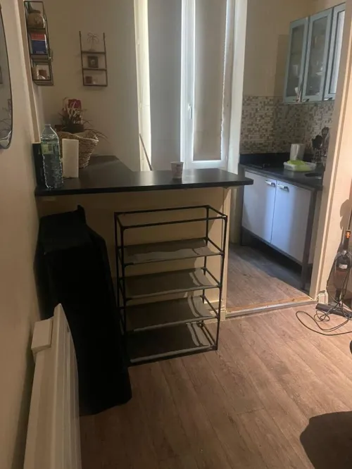 Location vacances Appartement Studio Paris Paris
