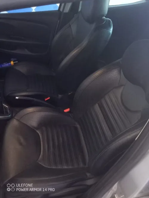 Renault Clio 4 2019 GT Line +