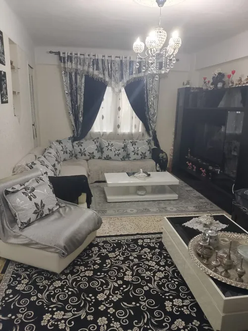Vente Appartement F5 Béjaïa Bejaia