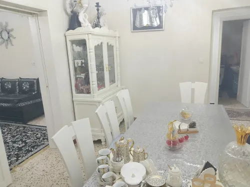 Vente Appartement F5 Béjaïa Bejaia