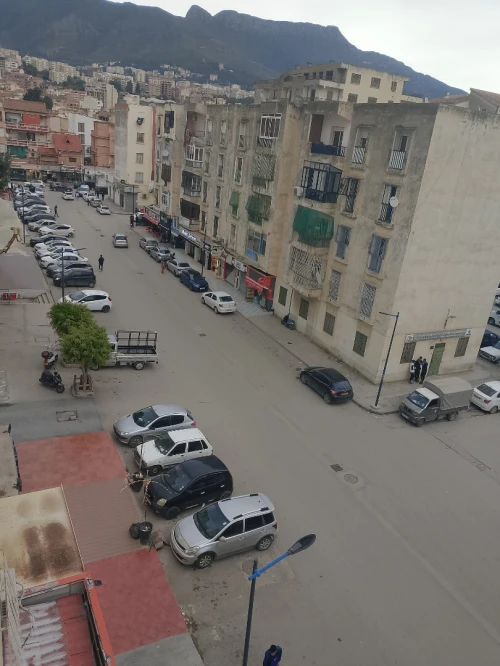 Vente Appartement F5 Béjaïa Bejaia